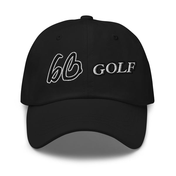 Golf dad hat outlet