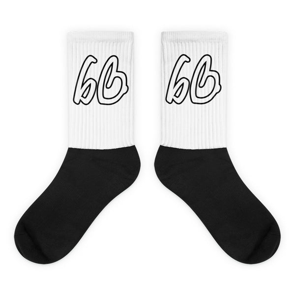 bb Logo Socks