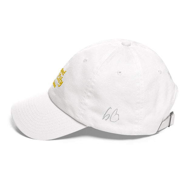 Respect My City Ottawa Rae Gourmet Collection Dad Hat