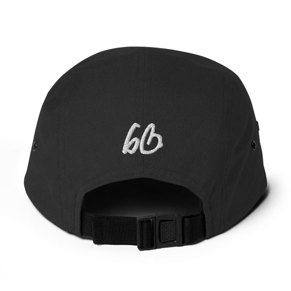 LOGO Five Panel Hat