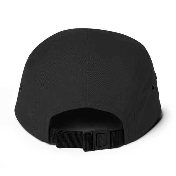 bb THE FUCK YOU BRAND Five Panel Hat