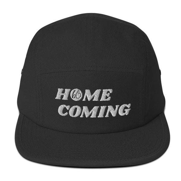 HOME COMING Five Panel Hat