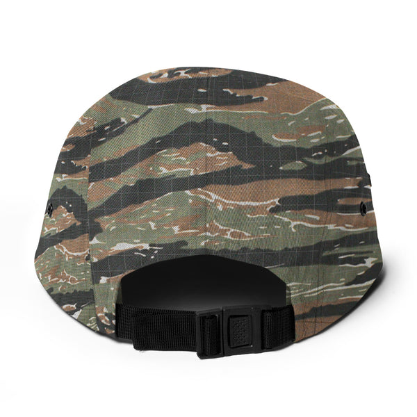 bb THE FUCK YOU BRAND Five Panel Hat