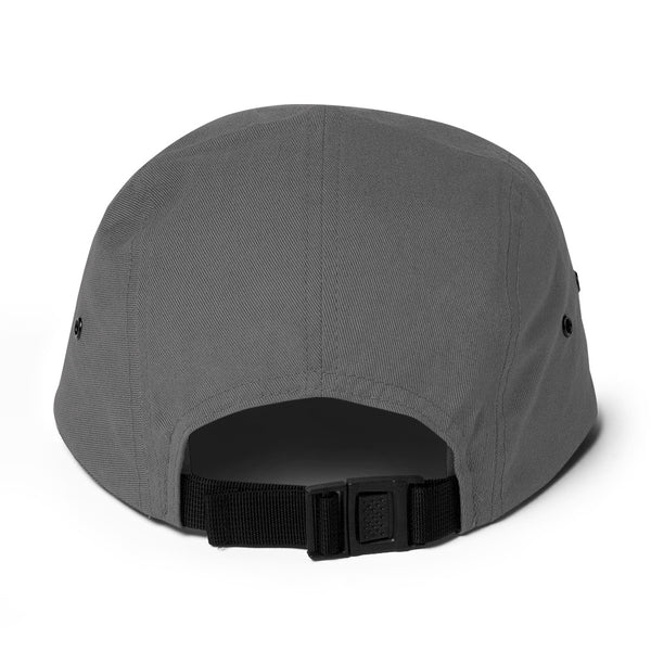 bb THE FUCK YOU BRAND Five Panel Hat