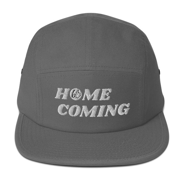 HOME COMING Five Panel Hat