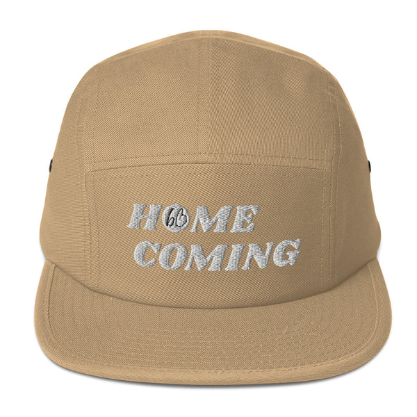HOME COMING Five Panel Hat