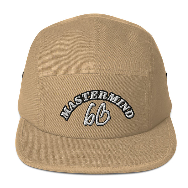 MASTERMIND bb Five Panel Hat