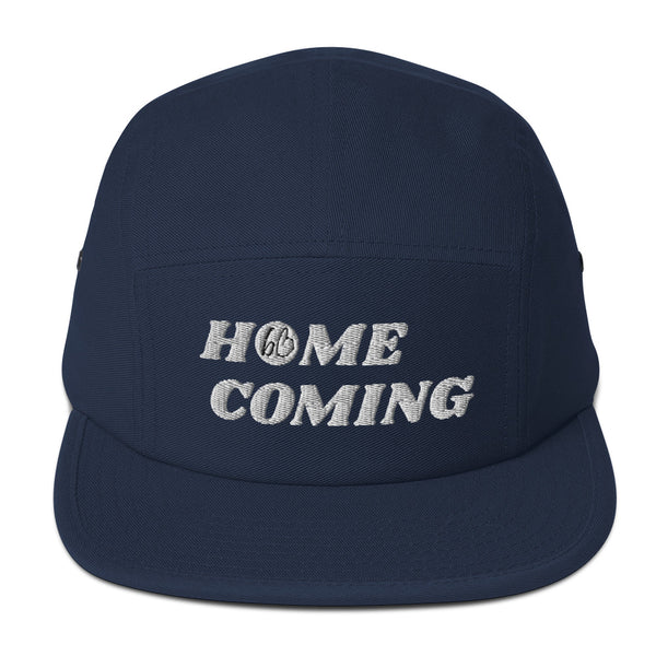 HOMECOMING Five Panel Hat
