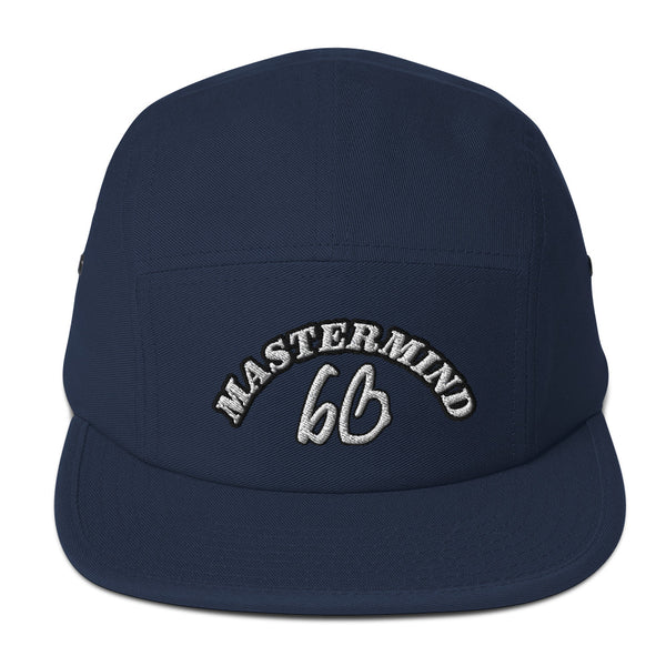 MASTERMIND bb Five Panel Hat