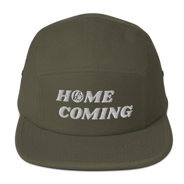 HOME COMING Five Panel Hat