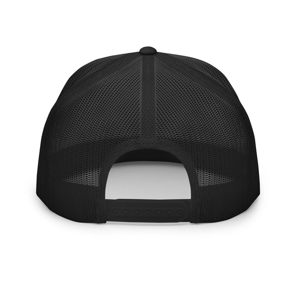 SUPERHERO Trucker Hat