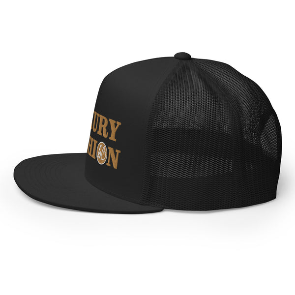 LUXURY FASHION Trucker Hat