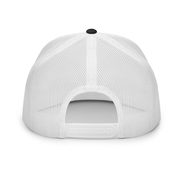 THINKING CAP Trucker Hat