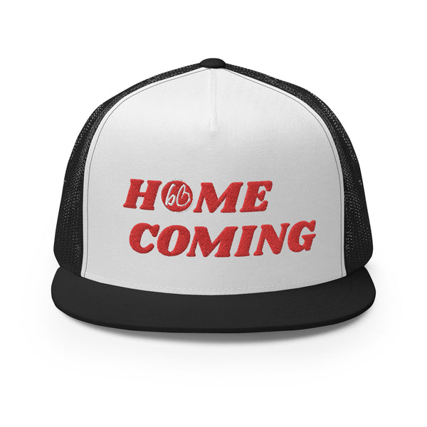 HOMECOMING Trucker Hat