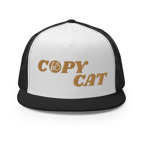 COPY CAT Trucker Hat