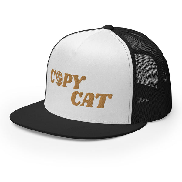 COPY CAT Trucker Hat