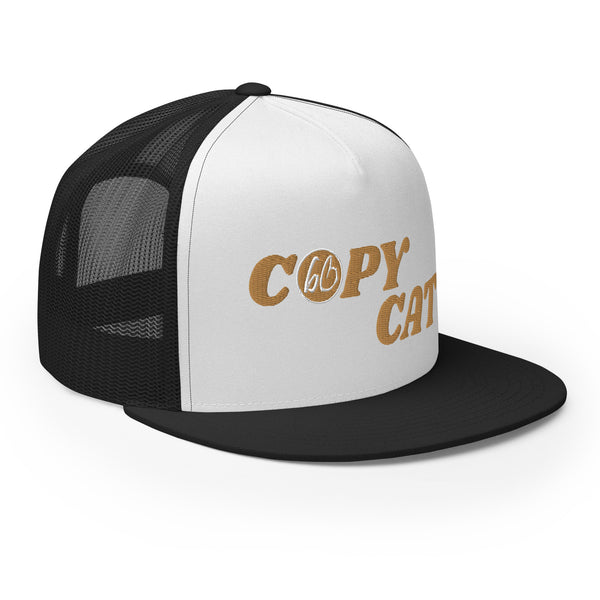 COPY CAT Trucker Hat