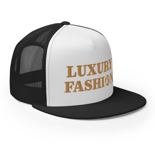 LUXURY FASHION Trucker Hat