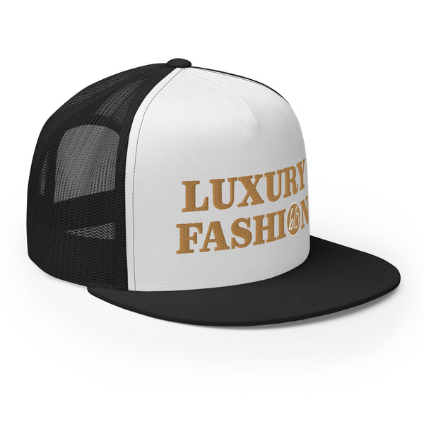 LUXURY FASHION Trucker Hat