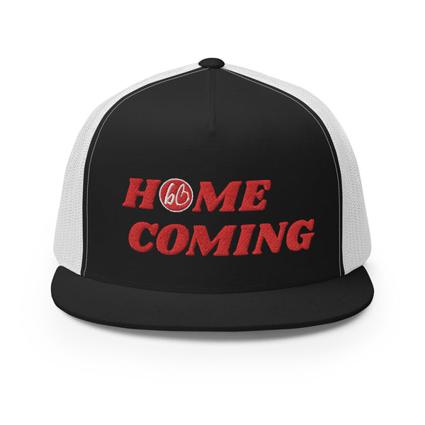 HOMECOMING Trucker Hat