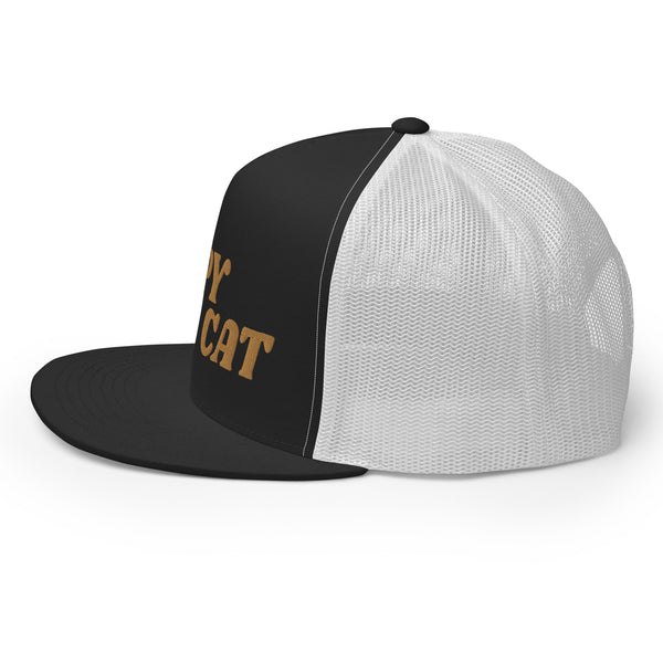 COPY CAT Trucker Hat