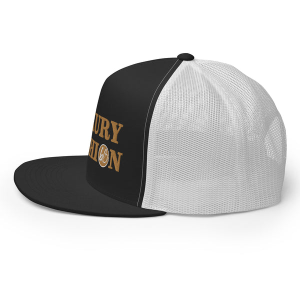 LUXURY FASHION Trucker Hat