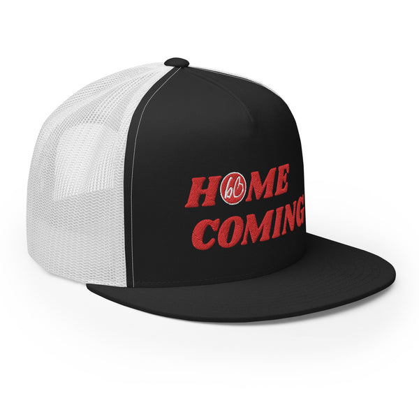 HOMECOMING Trucker Hat
