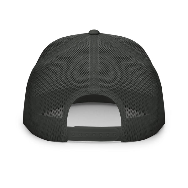 LUXURY FASHION Trucker Hat