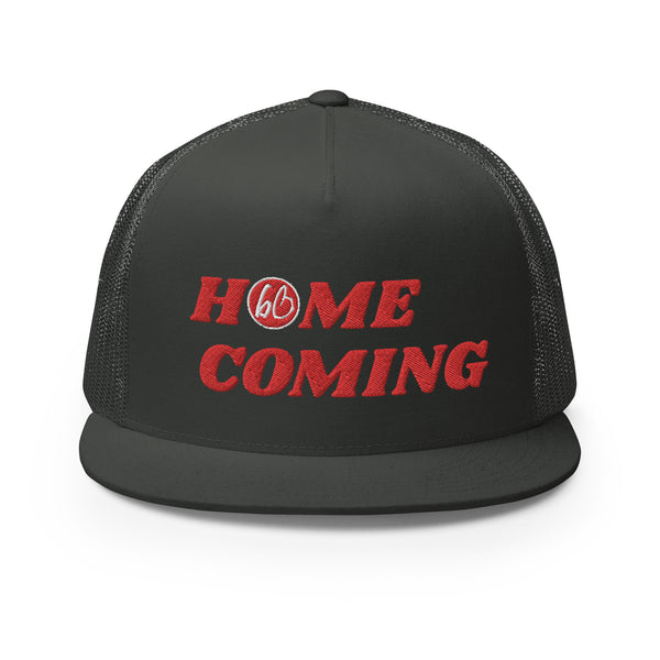 HOMECOMING Trucker Hat