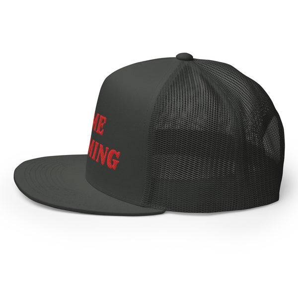 HOMECOMING Trucker Hat