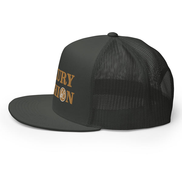 LUXURY FASHION Trucker Hat