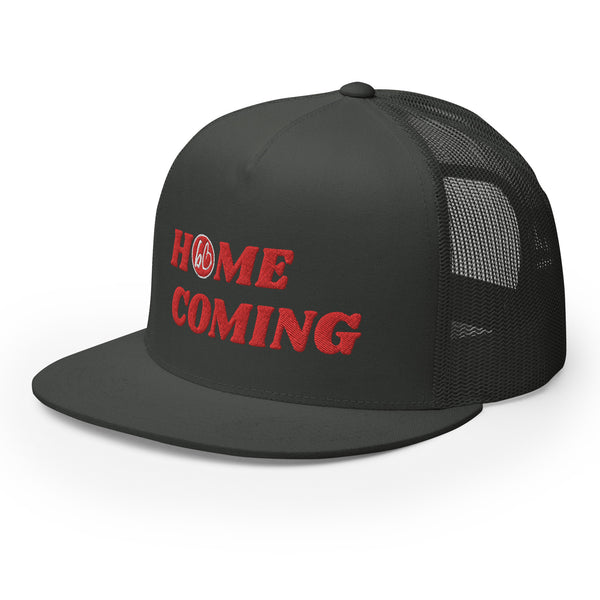 HOMECOMING Trucker Hat