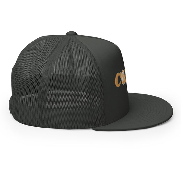 COPY CAT Trucker Hat