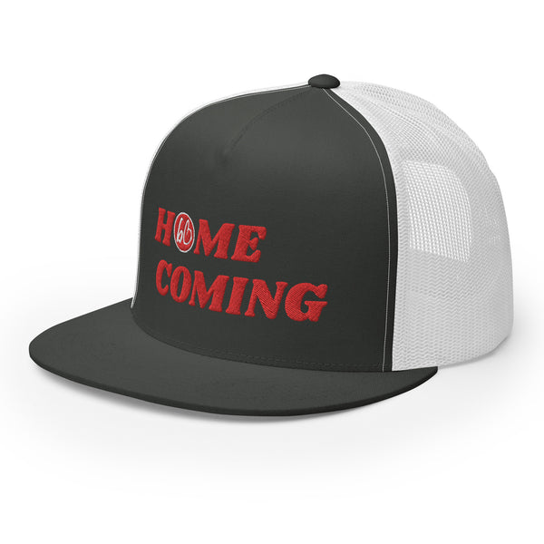 HOMECOMING Trucker Hat