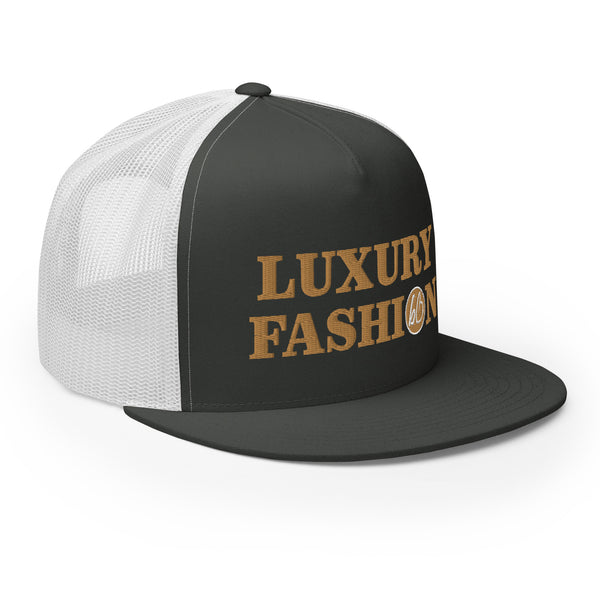 LUXURY FASHION Trucker Hat