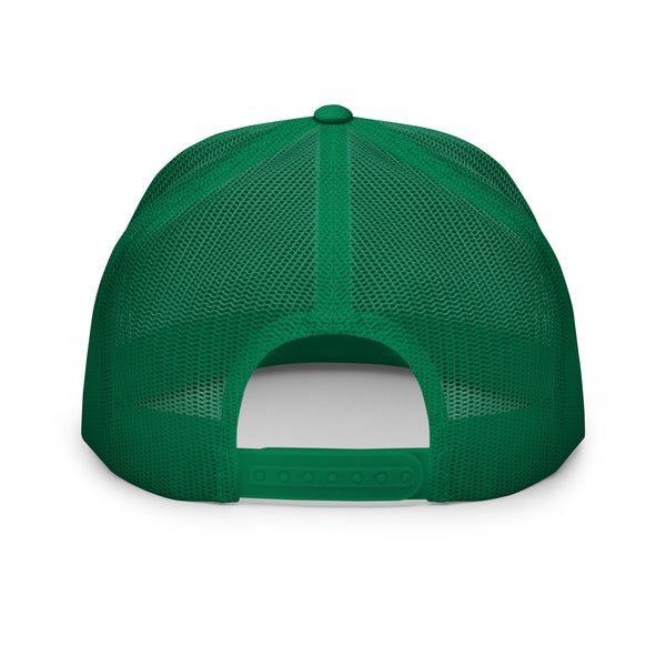 STAND OUT Trucker Hat