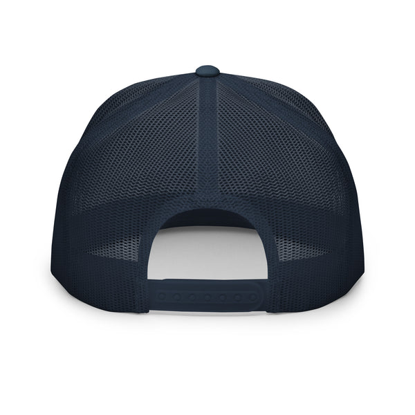 LUXURY FASHION Trucker Hat