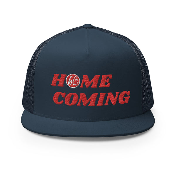 HOMECOMING Trucker Hat