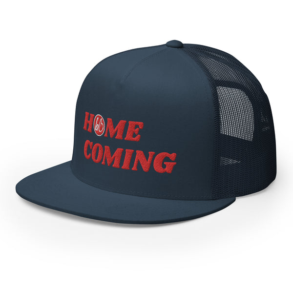 HOMECOMING Trucker Hat