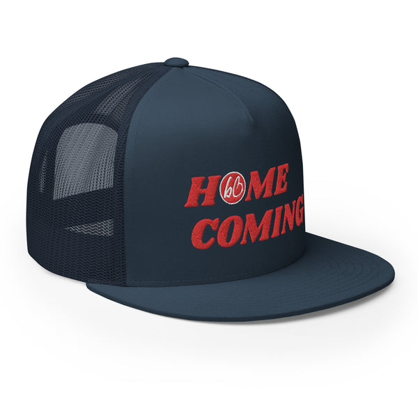 HOMECOMING Trucker Hat