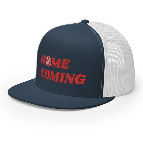 HOMECOMING Trucker Hat