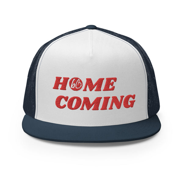 HOMECOMING Trucker Hat