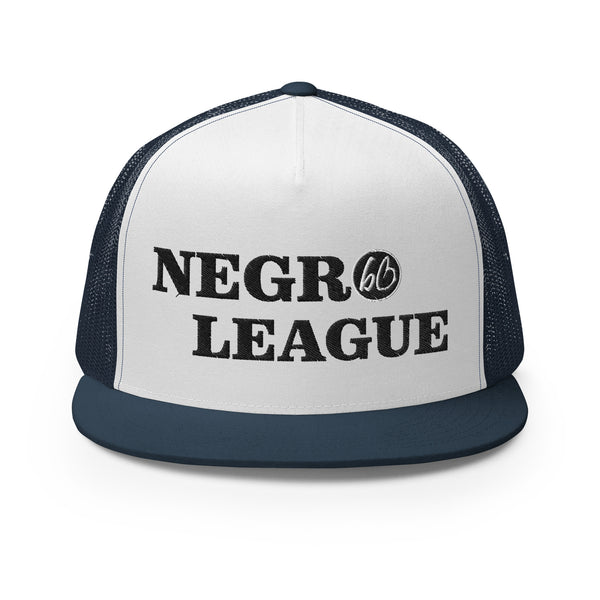 NEGRO LEAGUE Trucker Hat