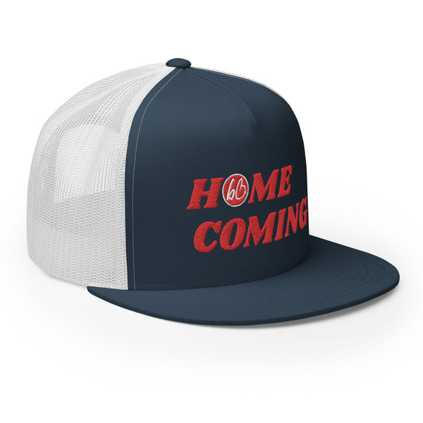 HOMECOMING Trucker Hat