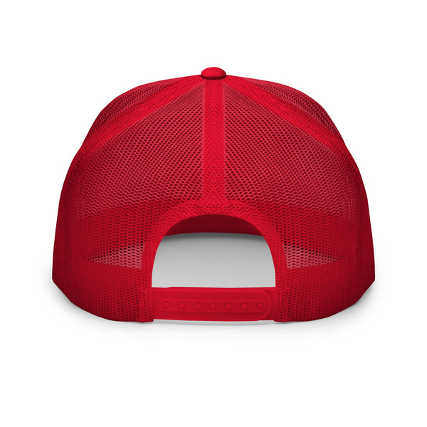 STAND OUT Trucker Hat