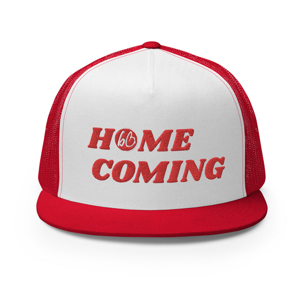 HOMECOMING Trucker Hat