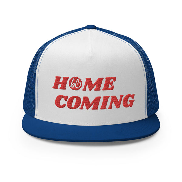 HOMECOMING Trucker Hat