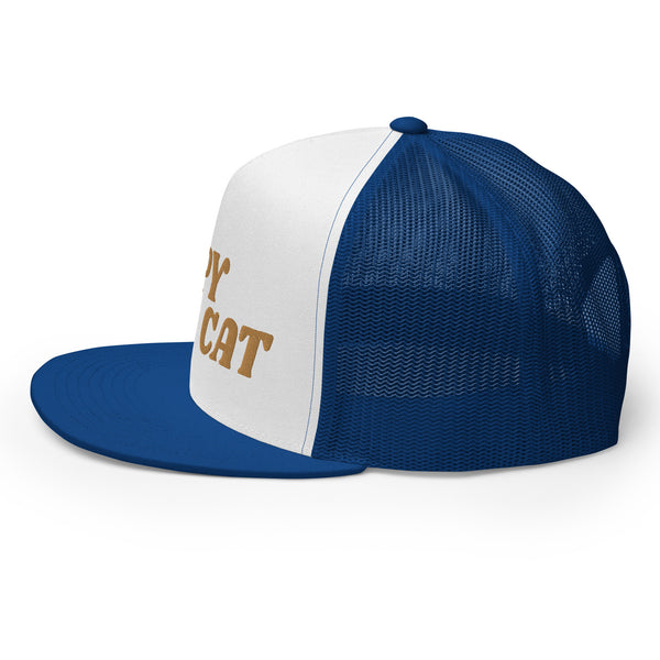 COPY CAT Trucker Hat