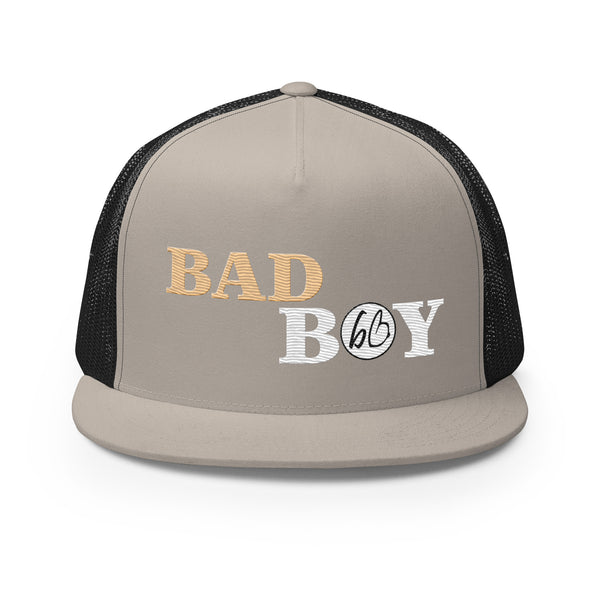 BAD BOY bb Trucker Hat