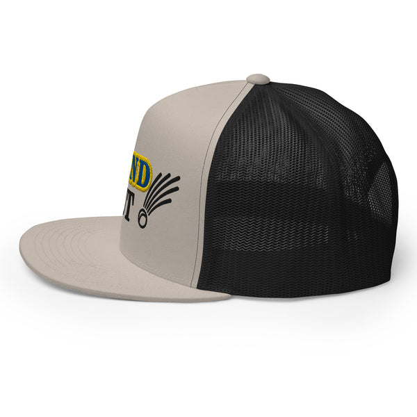 STAND OUT Trucker Hat